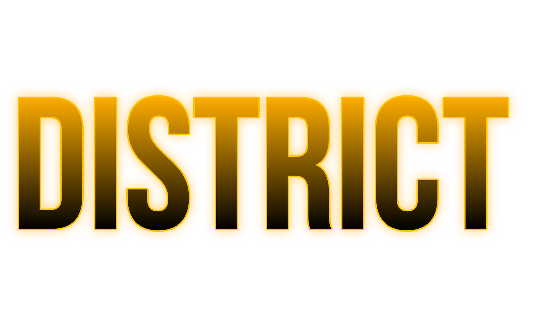 District